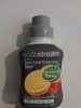 Sodastream - Concentré De Pamplemousse - Ananas Light - 30038084 - Product