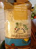 קמח חומוס מלא אורגני - Product