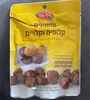 Rosted peeled chestnuts - Produit