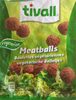 Meatballs - Product