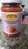 Spicy tomato sauce - Product