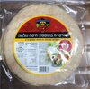 Tortilla with whole wheat - Product