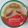 Aubergine Braisée - Produkt