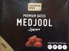 Premium Dates Medjool - Product