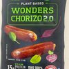 Chorizo plant based - Product