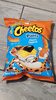 Cheetos Puffs Cheese 25gm - Product