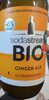 SodaStream bio ginger ale - Produit