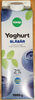 Yoghurt Blåbär - Produkt