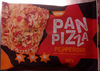 Coop Pan Pizza Pepperoni - Produkt