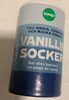 VANILlIN SOCKER - Produkt