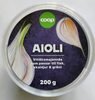 Aioli - Produkt