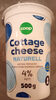 Coop Cottage Cheese Naturell - Producto
