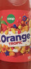 Orange Tropic - Produkt