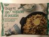 Coop Oxpytt med nötkött & potatis - Produkt