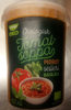 Coop eko Ekologisk Tomatsoppa Morot, selleri, basilika - Produkt