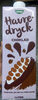 Havre-dryck choklad - Produkt
