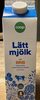Lättmjölk - Produkt