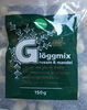 Glöggmix russing & mandel - Produkt