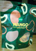 Mango, torkade skivor - Produkt
