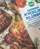Svenska kycklingklubbor - Product
