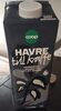Havre Till Kaffe - Produkt
