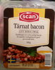 Tärnat Bacon Scan - Produkt