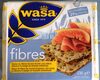 Wasa Fibres - céréales - نتاج