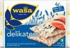 Wasa Delikatess - Product