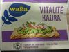 Wasa vitalite - Product