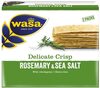 Delicate Sesam & Sea Salt - Product