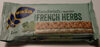 Sandwich Cheese & French Herbs - Produit