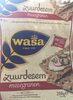 Wasa Craquers - Product