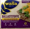 Wasa Hafer & Sesam - Produkt