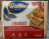 Wasa Frukost - Produkt