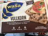 Wasa Vollkorn - نتاج