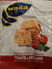 Crackers - Tomato & Oregano - Produkt