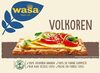 Wasa Volkoren - Produit