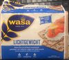 Wasa Knäckebrod Lichtgewicht - Produkt