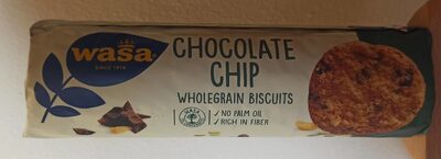 Chocolate chip - Produkt - en