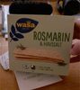 Rosmarin - Produit