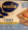 Wasa fibres - Produit
