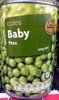 Baby Peas - Product