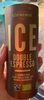 Ice double expresso - Producto