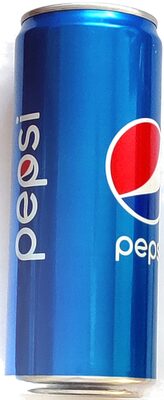 Pepsi - Producte - sv