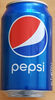 Pepsi - Produkt