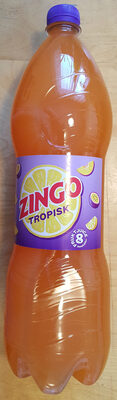 Zingo Tropisk - Produkt
