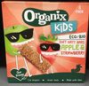 Organix Kids - Produit