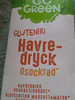 Havre Dryck - Produit