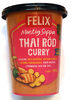 Mustig Soppa - Thai Röd Curry - Product
