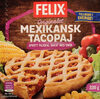 Felix Originalet Mexikansk Tacopaj - Produit
